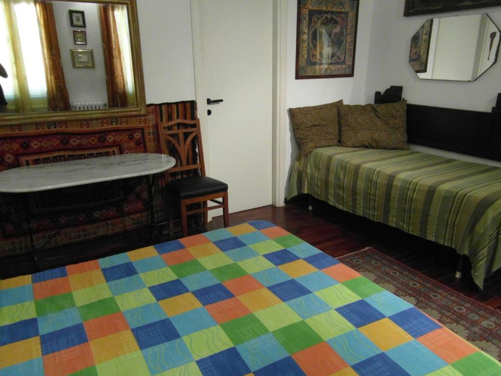 Abitazione Pigneto B&B Roma Rom bilde