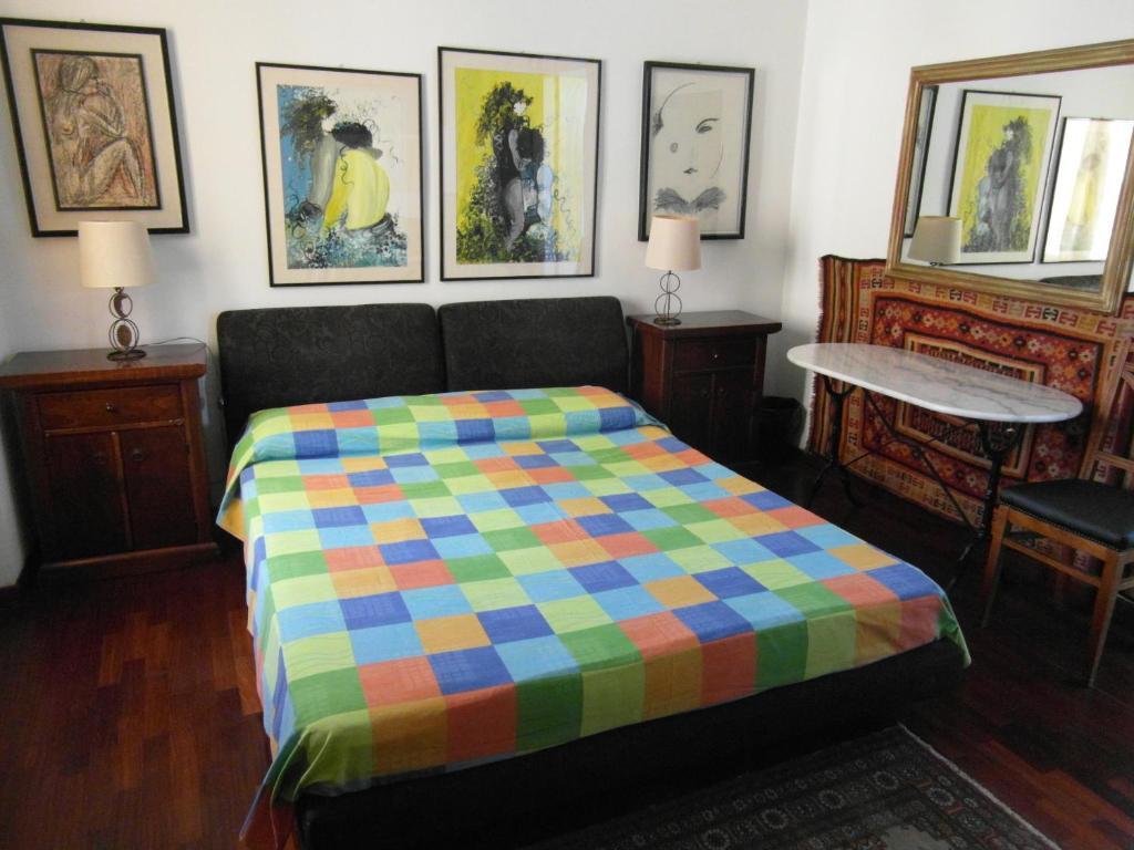 Abitazione Pigneto B&B Roma Rom bilde