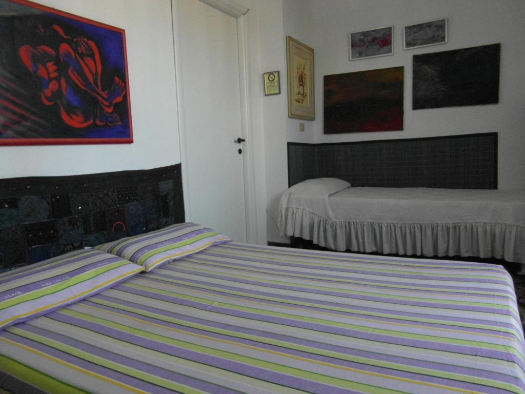 Abitazione Pigneto B&B Roma Rom bilde