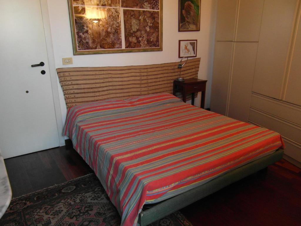 Abitazione Pigneto B&B Roma Rom bilde