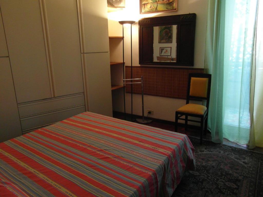Abitazione Pigneto B&B Roma Rom bilde