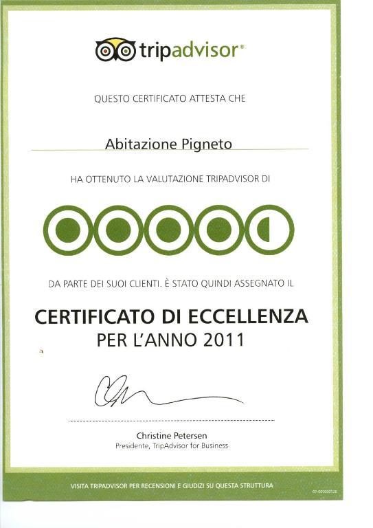 Abitazione Pigneto B&B Roma Eksteriør bilde